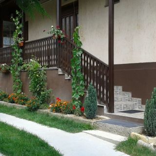 Holiday Apartmanház Zalakaros (2)