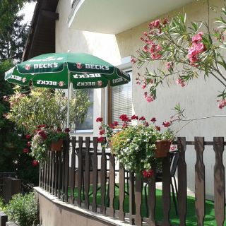 Holiday Apartmanház Zalakaros (4)