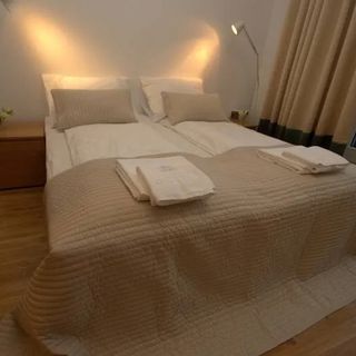 IRS Apartament Querc Gdańsk (2)