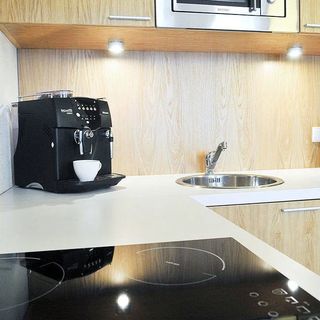 IRS Apartament Machiato Gdańsk (4)