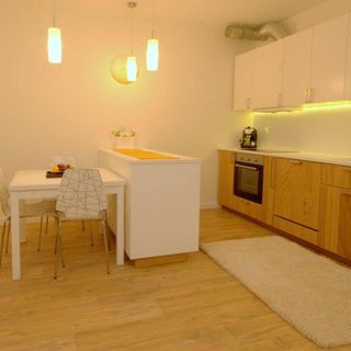 IRS Apartament Sail 4-U Gdańsk (2)