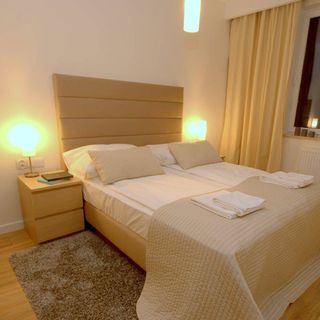 IRS Apartament Sail 4-U Gdańsk (4)
