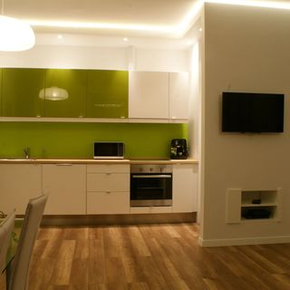IRS Apartament Olive Suite Gdańsk (3)