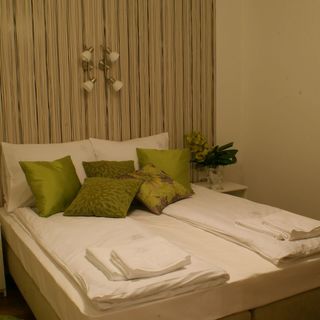 IRS Apartament Olive Suite Gdańsk (4)