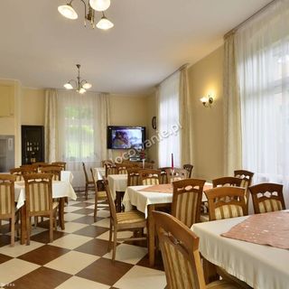 Willa Nimfa Szklarska Poręba (3)