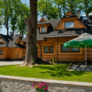 Osada Harenda Zakopane (5)