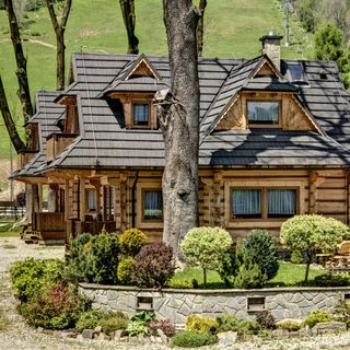 Osada Harenda Zakopane (4)