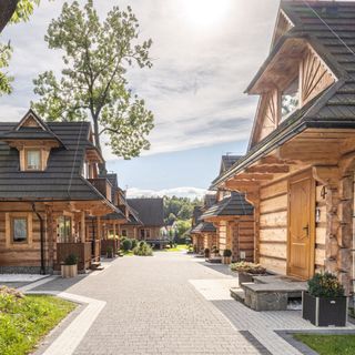 Osada Harenda Zakopane (5)