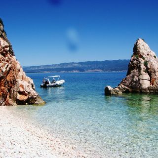 Krk Barbi Apartman Čižići (4)