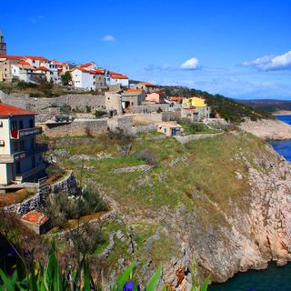 Krk Barbi Apartman Čižići (2)