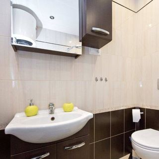 Apartament Długa Gdańsk (4)
