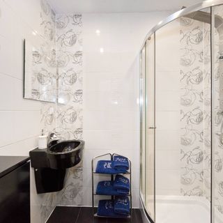 Apartament Targ Rybny z Widokiem na Motławę Gdańsk (4)