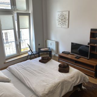 Apartament Garbary Gdańsk (5)