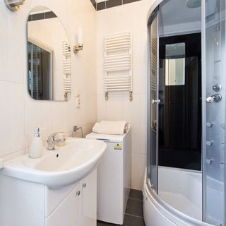 Apartament Grobla Gdańsk (5)