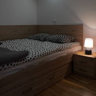 Apartament Wiślany Sen Wisła (2)