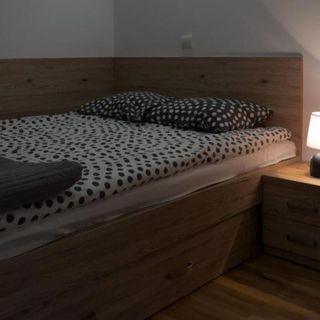 Apartament Wiślany Sen Wisła (4)