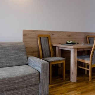 Apartament Wiślany Sen Wisła (5)