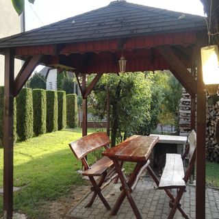 Greffer Vendégház Vasvár (5)