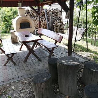 Greffer Vendégház Vasvár (4)