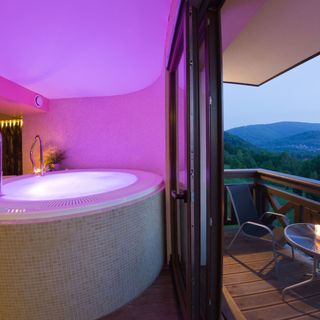 Pensjonat Perła Beskidu Ustroń (3)