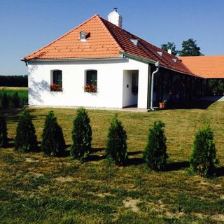 Jázmin Vendégház Homokbödöge (3)