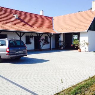 Jázmin Vendégház Homokbödöge (2)