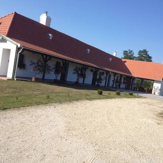 Jázmin Vendégház Homokbödöge (4)