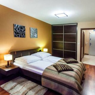 Apartamenty Aquarius Spa Kołobrzeg (2)