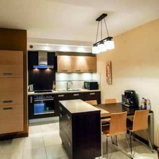 Apartamenty Aquarius Spa Kołobrzeg (3)