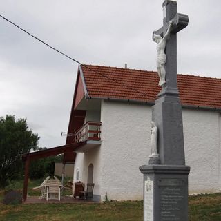 Levendula Vendégház Tagyon (4)