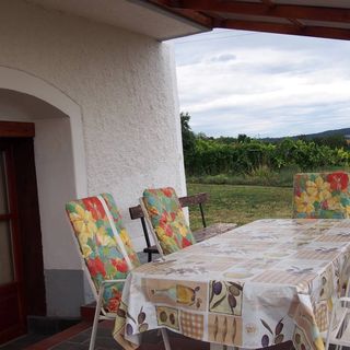 Levendula Vendégház Tagyon (2)