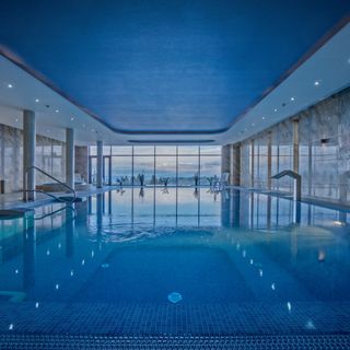 Hotel Bachledówka Czerwienne (3)