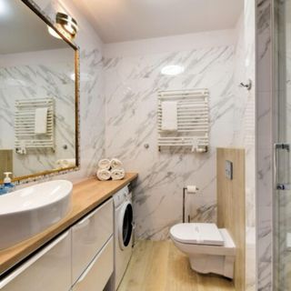 Przytulne Apartamenty Kasprowicza Kołobrzeg (4)