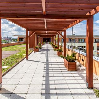 Cichy Apartament Zielone Tarasy Kołobrzeg (5)