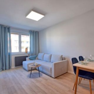 Cichy Apartament Zielone Tarasy Kołobrzeg (2)