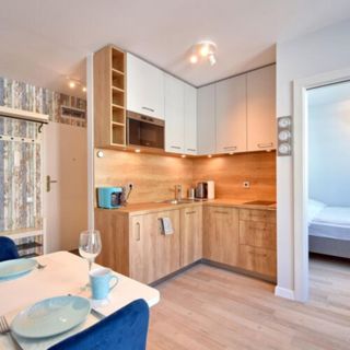 Cichy Apartament Zielone Tarasy Kołobrzeg (3)