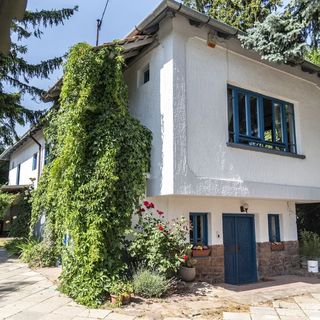 Liget Vendégház Révfülöp (3)