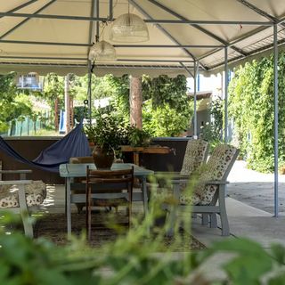 Liget Vendégház Révfülöp (5)