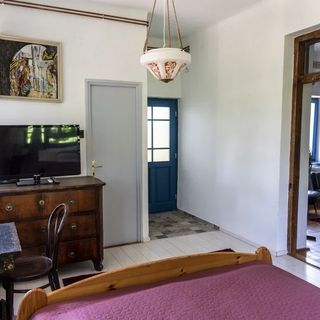 Liget Vendégház Révfülöp (4)