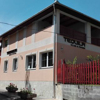 Tequila Vendégház Bükkszék (3)