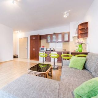 Nadmorski Dwór 32A | Unikalny Apartament | Taras (5)