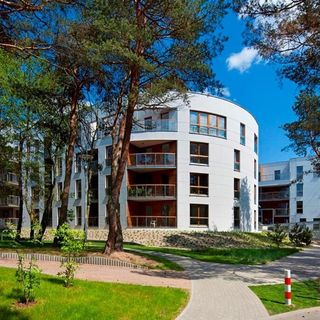 Nadmorski Dwór 32A | Unikalny Apartament | Taras (3)