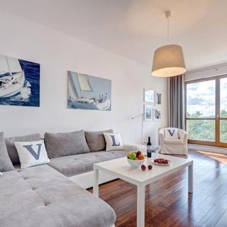 Nadmorski Dwór 32A | Unikalny Apartament | Taras (2)