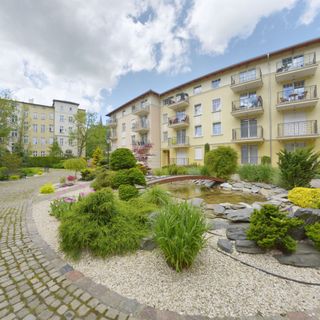 Chrobrego 1D | Funkcjonalny Apartament | Parking Sopot (4)