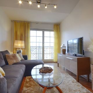 Chrobrego 1D | Funkcjonalny Apartament | Parking Sopot (5)