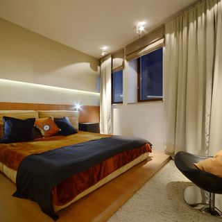 Hryniewickiego 6B | Nowoczesny Apartament | Widok na morze (2)