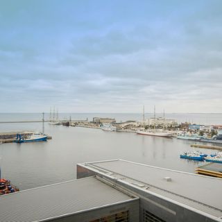 Hryniewickiego 6B | Nowoczesny Apartament | Widok na morze (5)