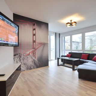 Sopot, Grunwaldzka 93A (2)