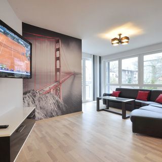 Sopot, Grunwaldzka 93A (2)