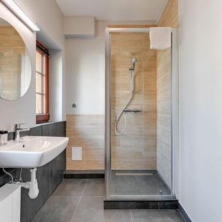 Grunwaldzka 22A | Jasne Studio | Smart TV Sopot (4)